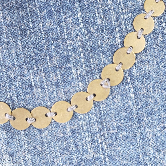 Levis Perfectly slimming straight 512 Jean's sz8 - Picture 6 of 8